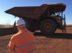 Workers isolate as Omicron hits WA mines